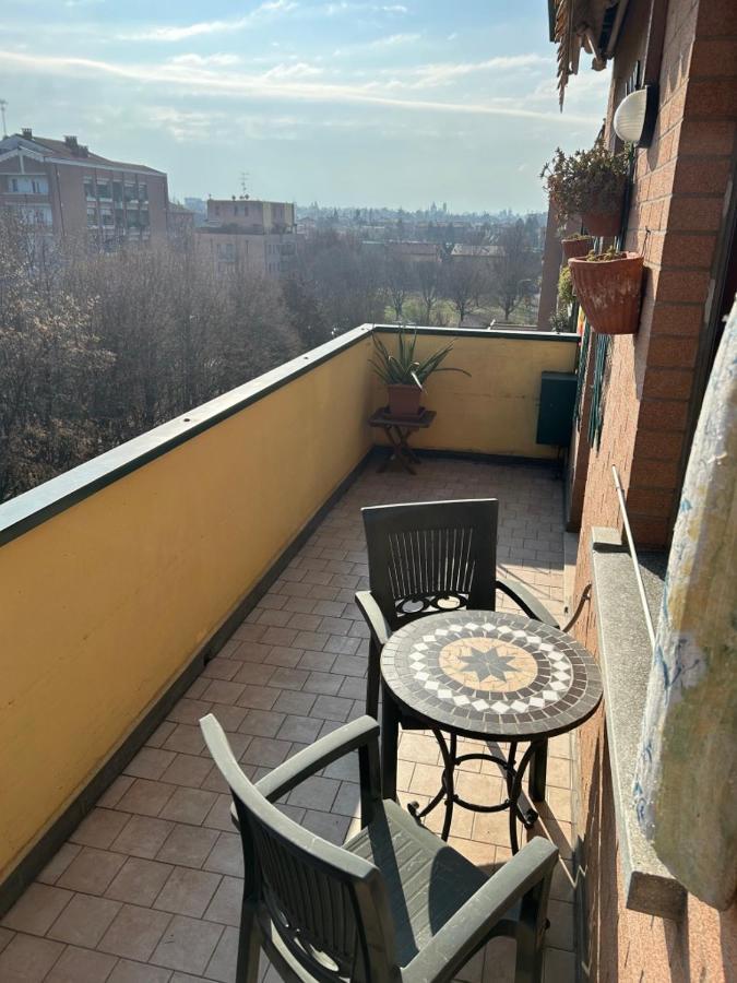 Il Bosco Di Re Guesthouse, Camera Matrimoniale Reggio Emilia Exterior foto